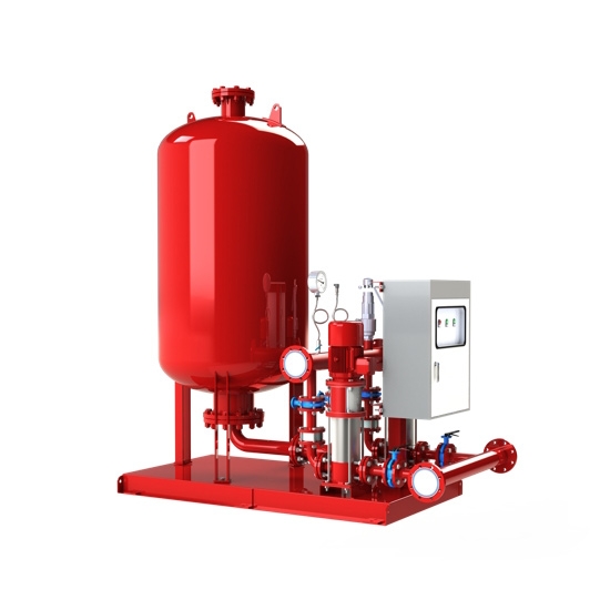 深圳QFW消防稳压给水设备