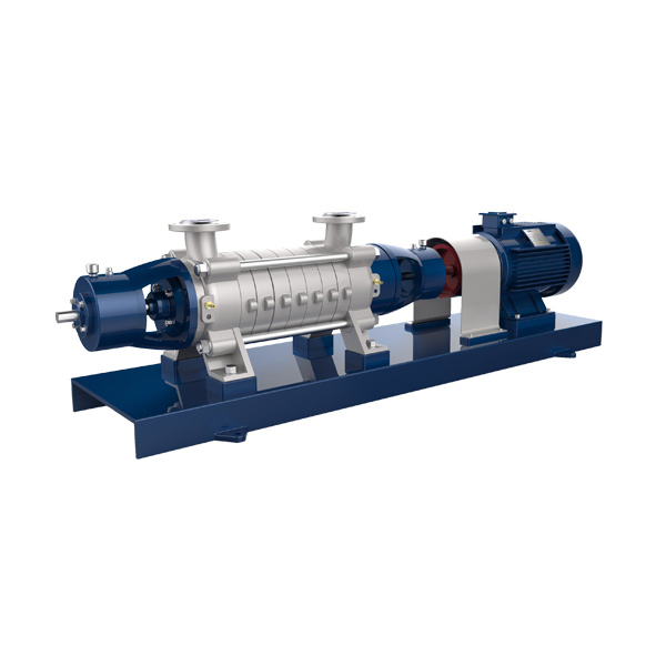 QFDH单壳体多级离心泵 QFDH单壳体多级离心泵