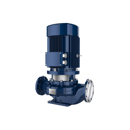 QFG管道泵 QFG管道泵